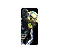 Coque Oppo A58 Valentino Rossi Yamaha Doctor 46 Motogp