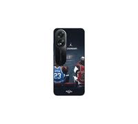 Coque Oppo A58 Young Jordan Vs Old Jordan Be Legendary Basket