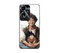 Coque Oppo A59 5g Akira Toriyama Goku Enfant