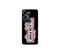 Coque Oppo A59 5G blackpink concert paris
