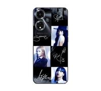 Coque Oppo A59 5g Blackpink Signature Photo