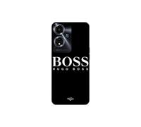 Coque Oppo A59 5G Boss Hugo