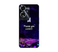 Coque Oppo A59 5g Bts Army Groupe Bts Roi De La K-Pop