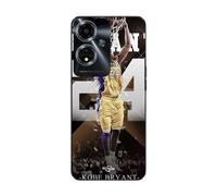 Coque Oppo A59 5g Kobe Bryant Basket-Ball Professionnel Américain