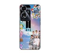 Coque Oppo A59 5g Kpop Bts 2024 2025