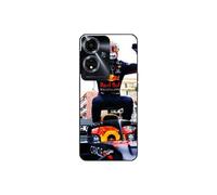 Coque Oppo A59 5G max verstappen formule 1