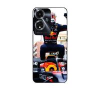 Coque Oppo A59 5g Max Verstappen Formule 1