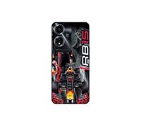 Coque Oppo A59 5G max verstappen renault sport red bull f1