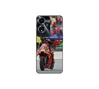 Coque Oppo A59 5g Miguel Oliveira Moto Gp Drapeau Portugal