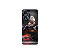 Coque Oppo A59 5G MOTO GP Formula Max Verstappen