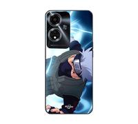 Coque Oppo A59 5g Naruto Masque Pouvoir