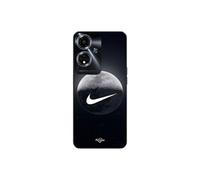 Coque Oppo A59 5g Nike Lune