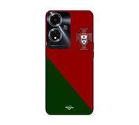 Coque Oppo A59 5g Portugal Maillot Nike