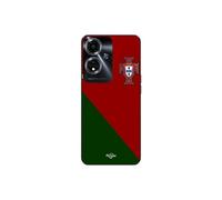 Coque Oppo A59 5g Portugal Maillot Nike