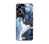 Coque Oppo A59 5G Songoku ultra instinct