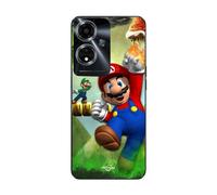 Coque Oppo A59 5g Super Mario Bros Movie
