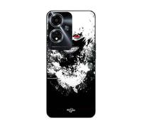 Coque Oppo A59 5g Tokyo Ghoul Amine Ken Kaneki