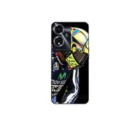 Coque Oppo A59 5G Valentino rossi yamaha Doctor 46 MotoGP