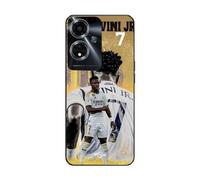 Coque Oppo A59 5g Vinicius Jr Real Madrid 7 Wallpaper