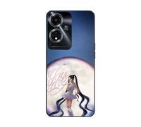 Coque Oppo A59 5g You And Me Jennie Blackpink