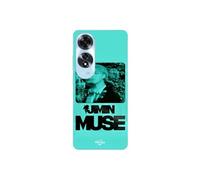 Coque Oppo A60 Album 2024 MUSE Jimin BTS