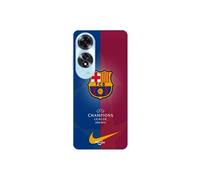 Coque de téléphone - MANIACASE - Oppo A60 - Silicone TPU - Noir - Sportif