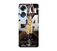 Coque Oppo A60 Kobe Bryant Basket-ball professionnel américain