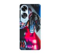 Coque Oppo A60 Miguel Oliveira Moto Gp Fond Sombre