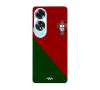 Coque Oppo A60 Portugal Maillot Nike