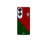 Coque Oppo A60 Portugal Maillot Nike