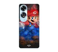 Coque Oppo A60 Super Mario Bros Jeux
