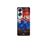 Coque Oppo A60 Super Mario Bros Jeux