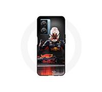 Coque Oppo A77 5G MOTO GP Formula 1 Max Verstappen