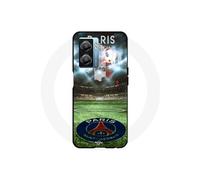 Coque Oppo A77 5G paris saint germain benfica