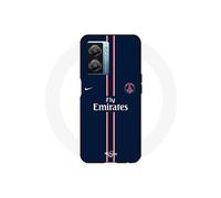 Coque Oppo A77 5G paris saint germain football club