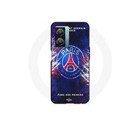 Coque Oppo A77 5G Paris Saint Germain france