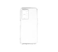 Coque Oppo A77 Flexible Fine Transparent Transparent