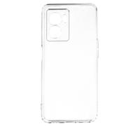 Coque Oppo A77 Flexible Fine Transparent