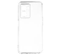 Coque Oppo A77 Flexible Fine Transparent