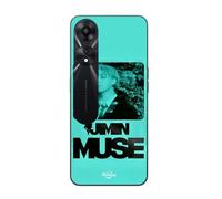 Coque Oppo A78 5G Album 2024 MUSE Jimin BTS