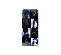 Coque Oppo A78 5G blackpink signature photo