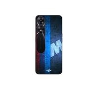Coque Oppo A78 5G Bmw M Vintage