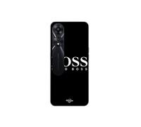 Coque pour Oppo A78 5G Boss Hugo