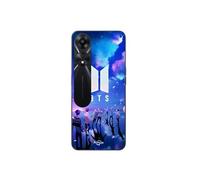 Coque Oppo A78 5G BTS groupe symbol army