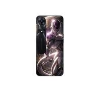 Coque Oppo A78 5g Dragon Ball Z Freezer