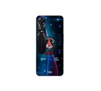 Coque Oppo A78 5G ensemble nike paris saint germain