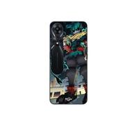 Coque Oppo A78 5G izuku Midoriya, Deku, one for all, my hero academia anime