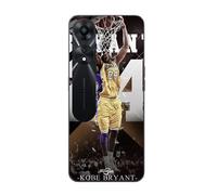 Coque Oppo A78 5g Kobe Bryant Basket-Ball Professionnel Américain