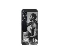 Coque Oppo A78 5G Kobe Bryant NBA black mamba mentality