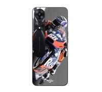 Coque Oppo A78 5g Miguel Oliveira Aprilia Moto Gp 88